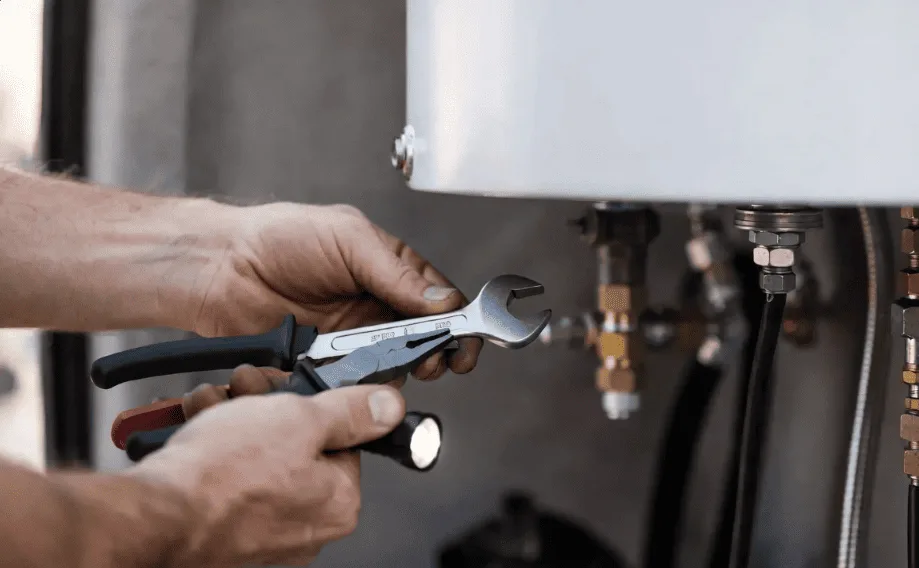 Why choose Water Heater Repair in Shenandoah, VA